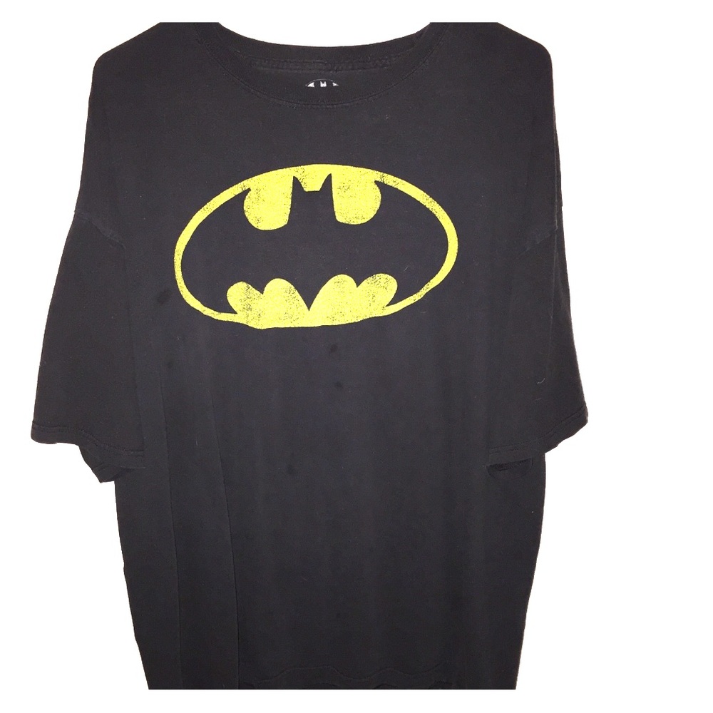 Batman Tee